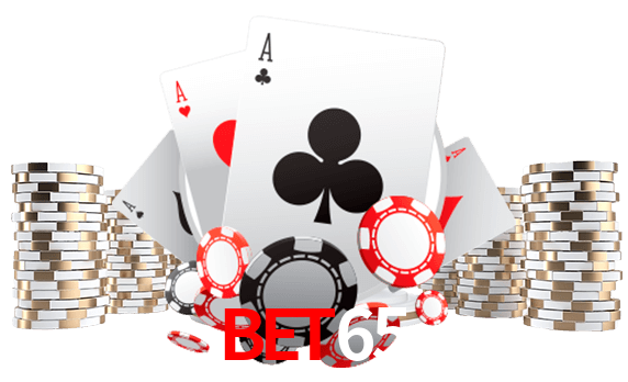 Jogue jogos de pôquer em Bet65