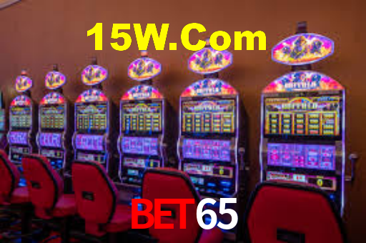 Bônus Generosos e Exclusivos no Bet65 para Você!