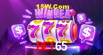 Provedores de Jogos Bet65
