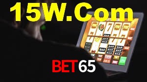 Bet65 App Interface