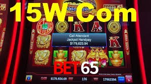 Exclusive Games Bet65