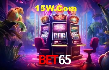 Avaliações dos Jogadores Bet65