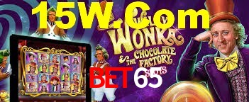 Roulette Table Bet65