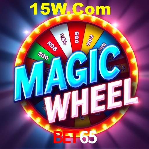 Descubra o Mundo do Cassino Online com Bet65