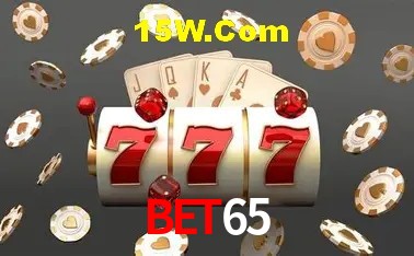Design Responsivo Bet65