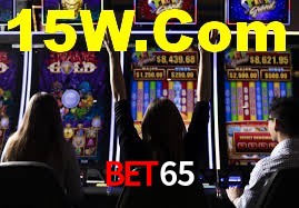 Live Casino Bet65