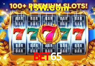 Promoção Relâmpago Bet65