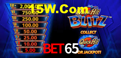 Bet65 App