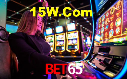 Bet65 App