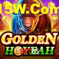 Welcome Bonus Bet65