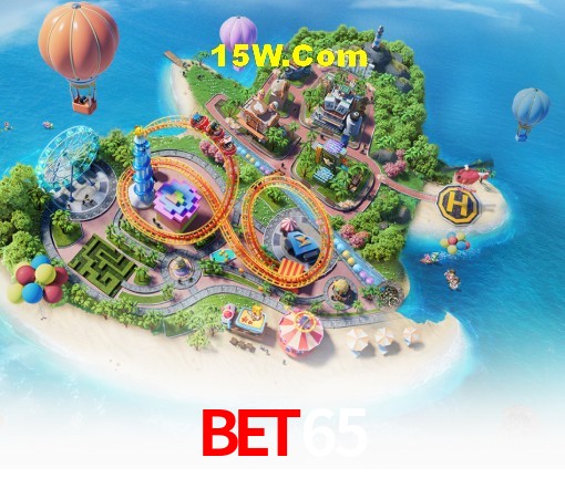 Recursos de Bônus Bet65