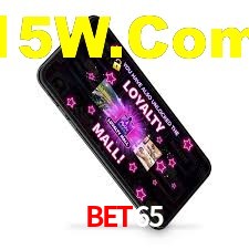 Blackjack Table Bet65