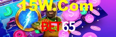 Bet65: Seu Cassino Premiado com Pagamentos Rápidos