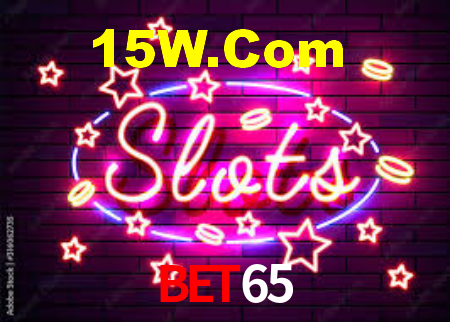 APP oficial da Bet65 para mobile