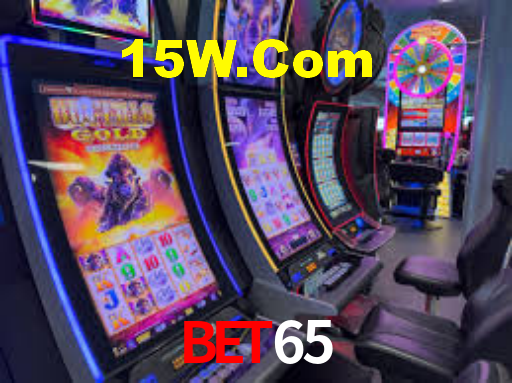 Bet65: A Experiência de Casino com Jogos de Mesa ao Vivo