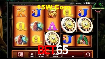 Sistemas de Segurança Bet65